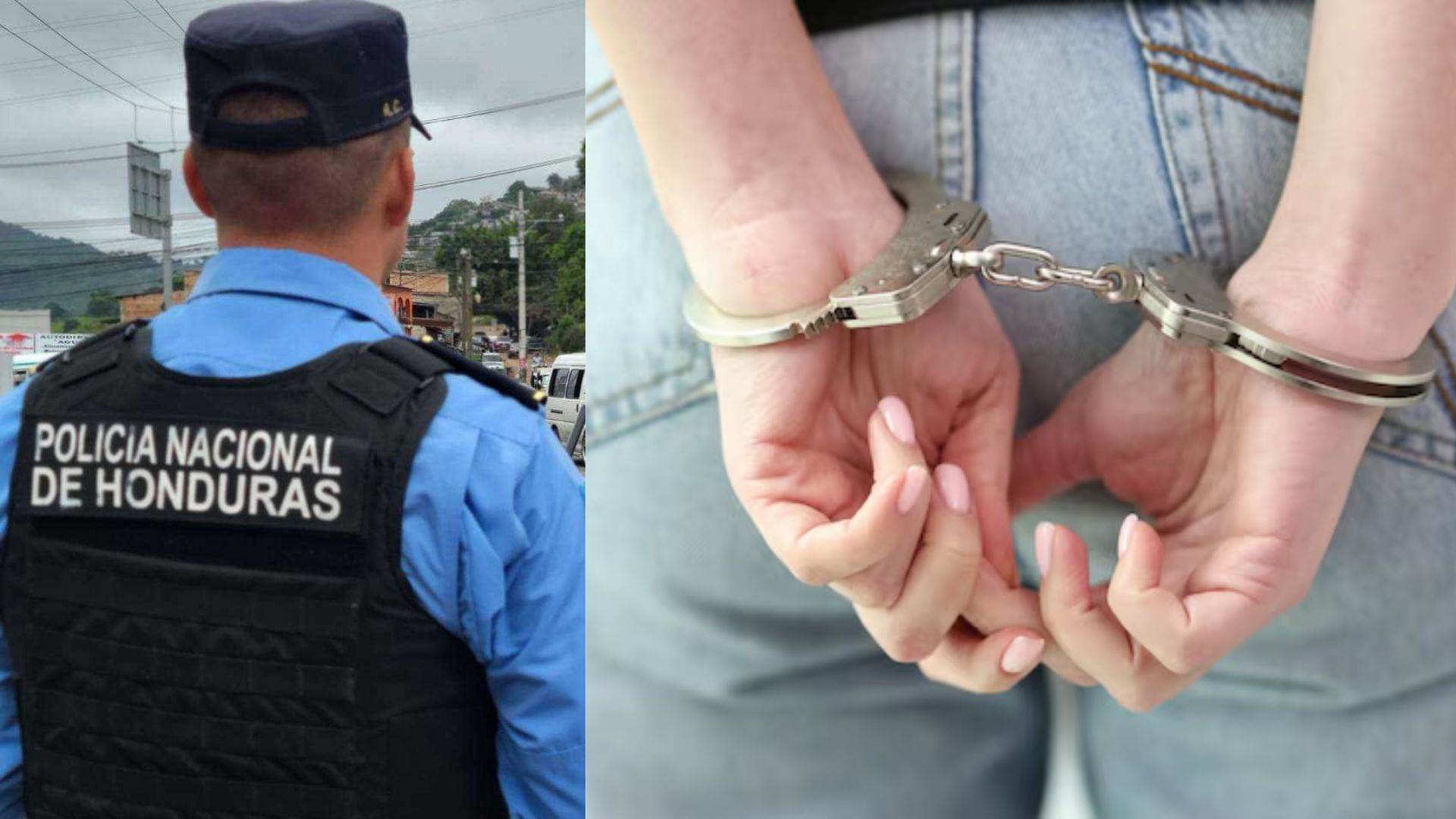 Imagen de ¿Quién es la ingeniera civil capturada por estafa en Tegucigalpa?