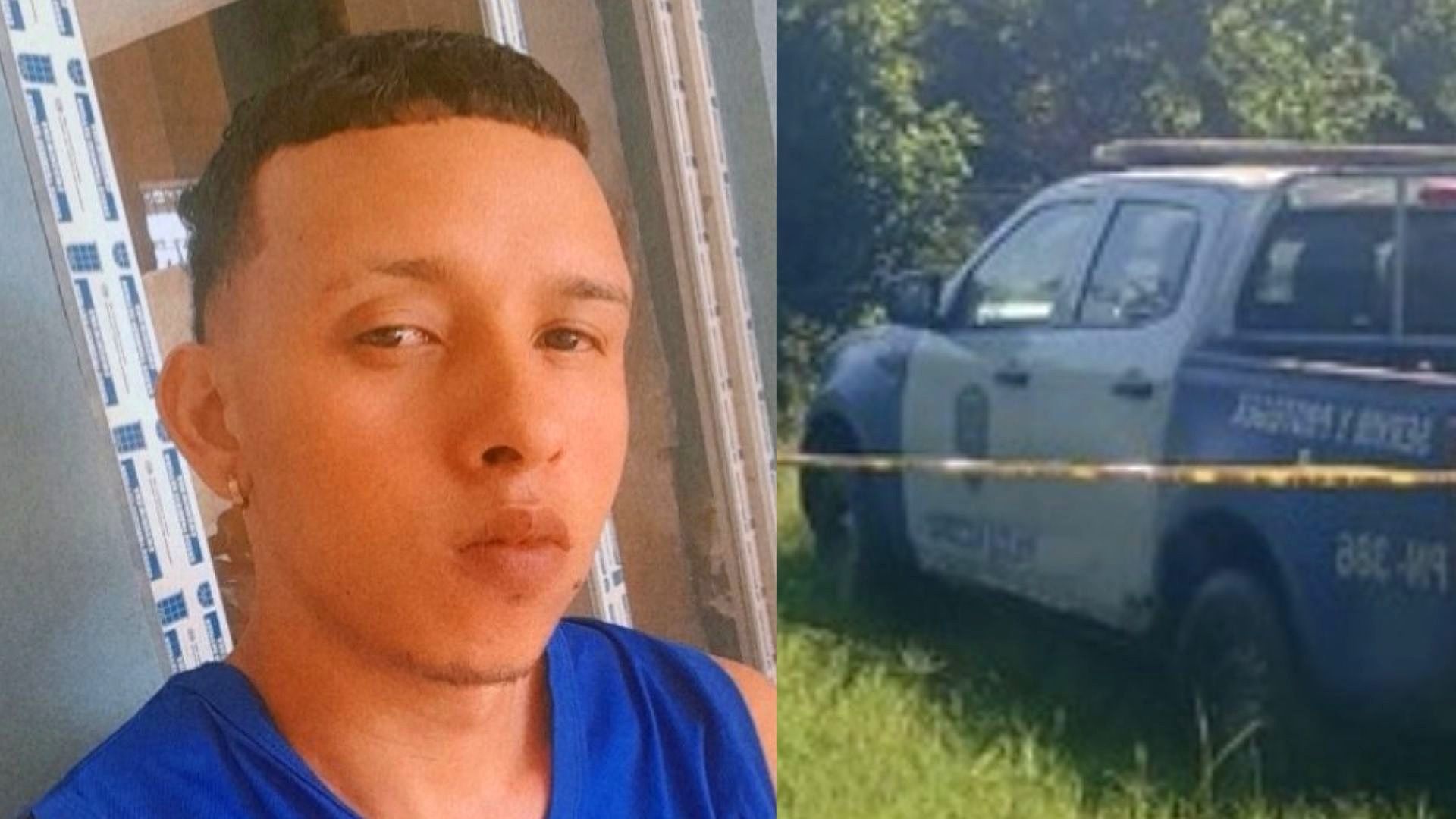 'Lucharé hasta el final': el mensaje que dejó joven asesinado en San Pedro Sula