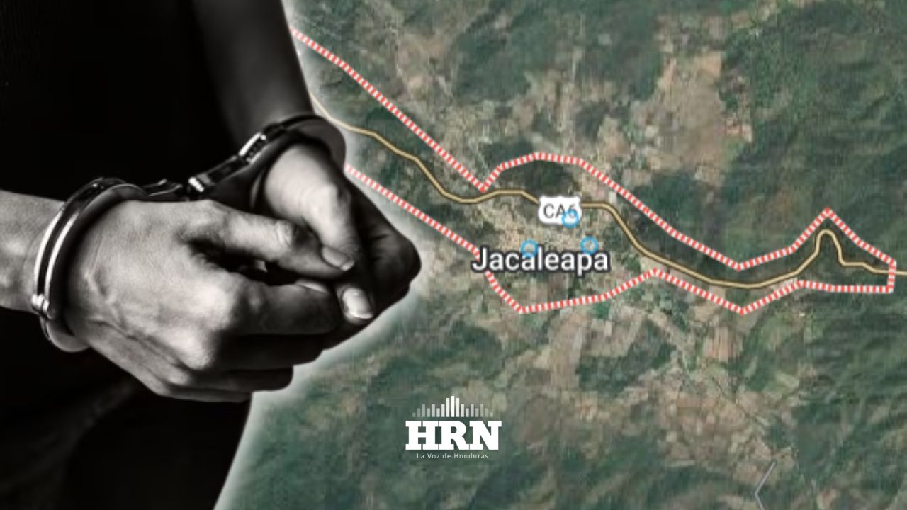 Capturan a sospechosos de ataque a patrulla en Jacaleapa; Codeh pide intervención