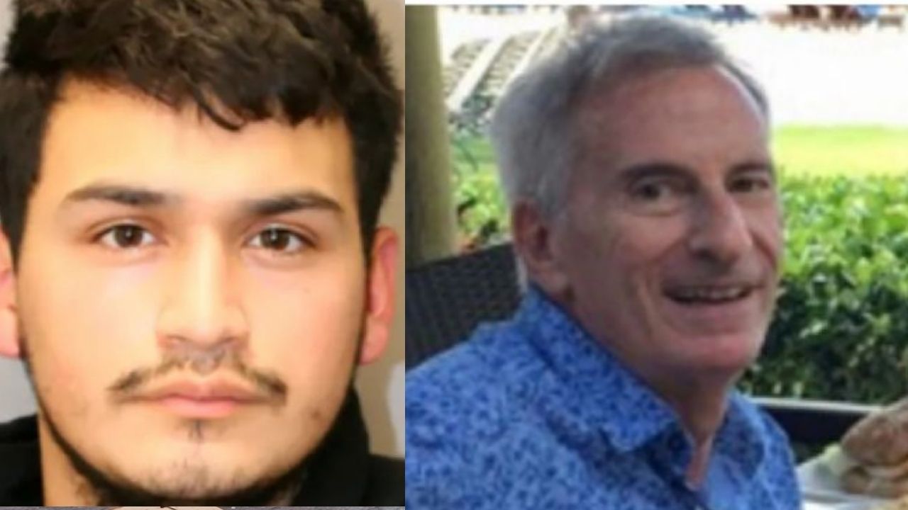 Joven enterró vivo a su pareja millonaria tras confesarle que tenía VIH