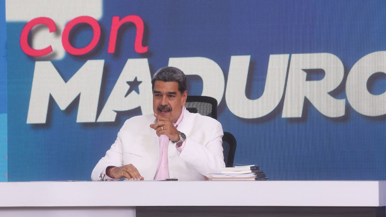 ¿Qué bienes ha confiscado EE. UU. a Maduro valorados en más de $700 millones?