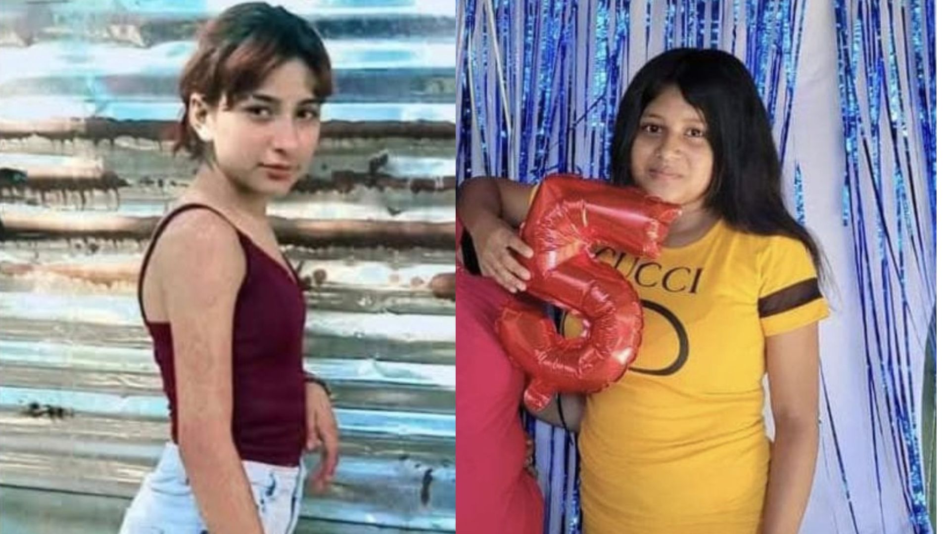 Desaparecen dos menores tras salir a encontrarse con joven que conocieron en TikTok en SPS