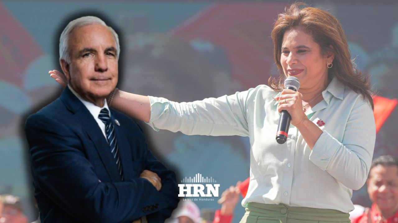 Congresista vincula campaña de Libre con el Cártel de los Soles; partido lo niega