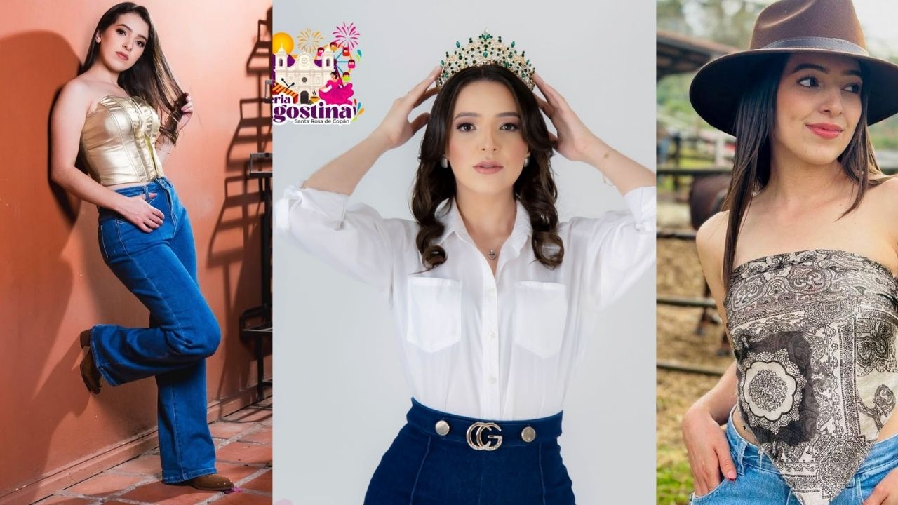 'Me han llegado a decir señora': candidata a reina de feria en Copán denuncia rechazo por ser madre