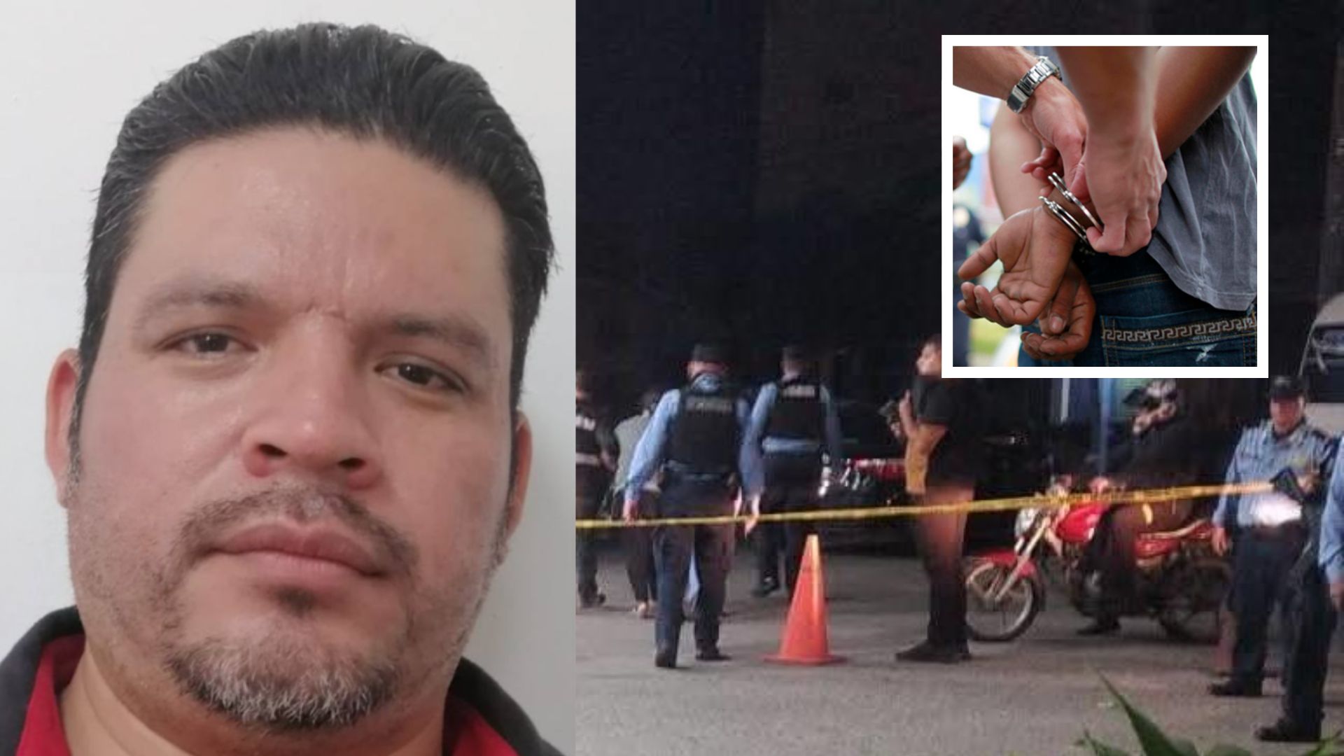 Hondureño salió de prisión y tres horas después mató a pasajero en asalto en SPS