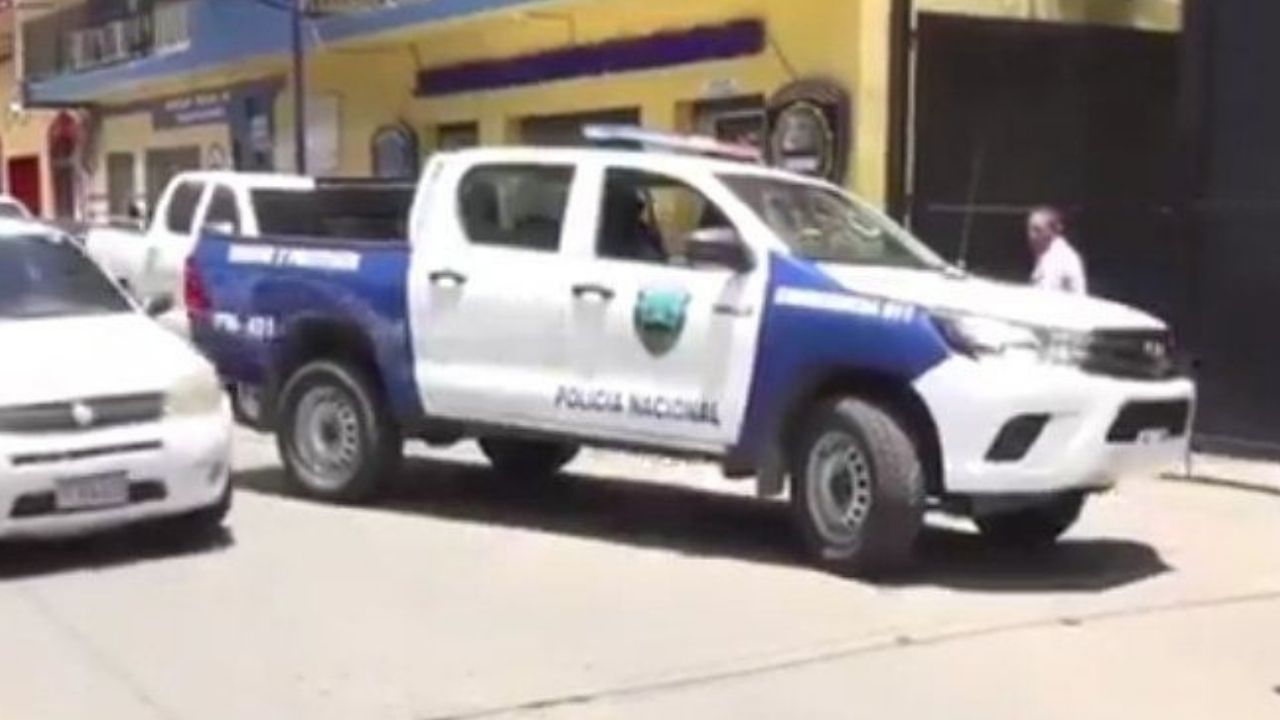 'Lo atacó dormido': Así fue como hijo con problemas mentales mató a su padre de 92 años