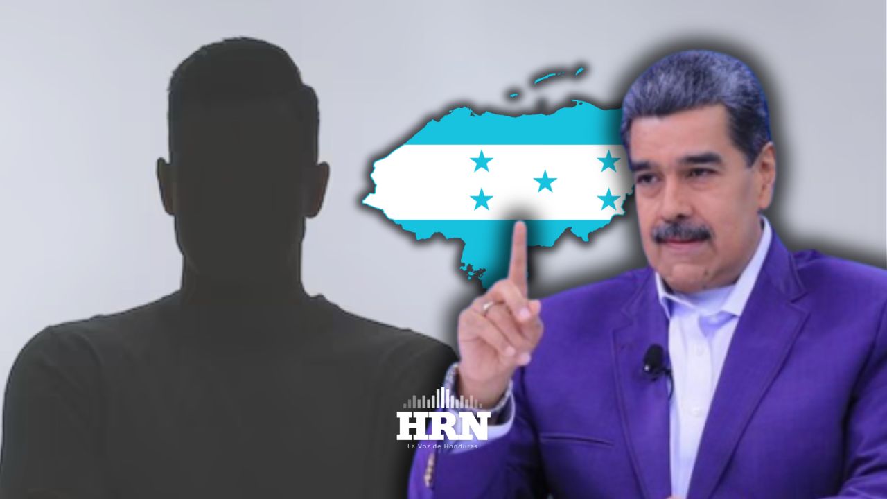 ¿Quién es el extraditable vinculado con Nicolás Maduro por tráfico de droga vía Honduras?