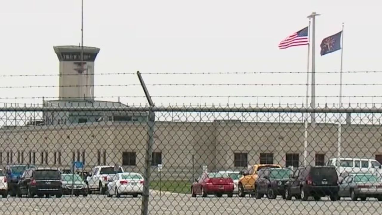 Nuevo centro de detención de inmigrantes en Indiana, EE. UU., genera críticas