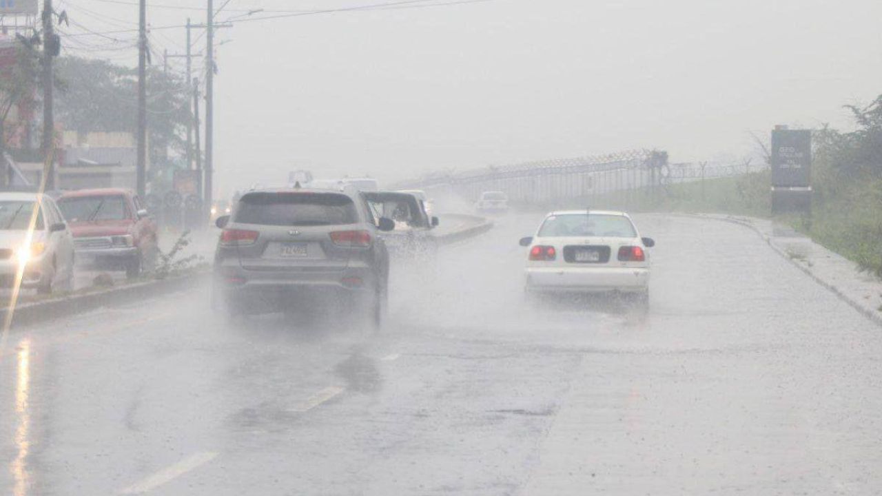 Anuncian dónde habrá intensas lluvias por ingreso de onda tropical a Honduras