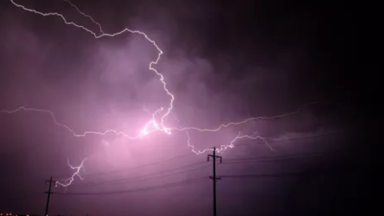 En estas zonas de Honduras habrá lluvias con tormentas eléctricas hoy domingo
