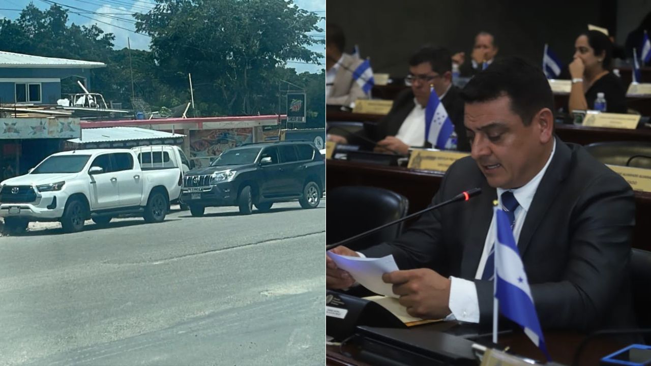 La información privilegiada que manejan 'Los Chiputa', raptores de Mario Reyes