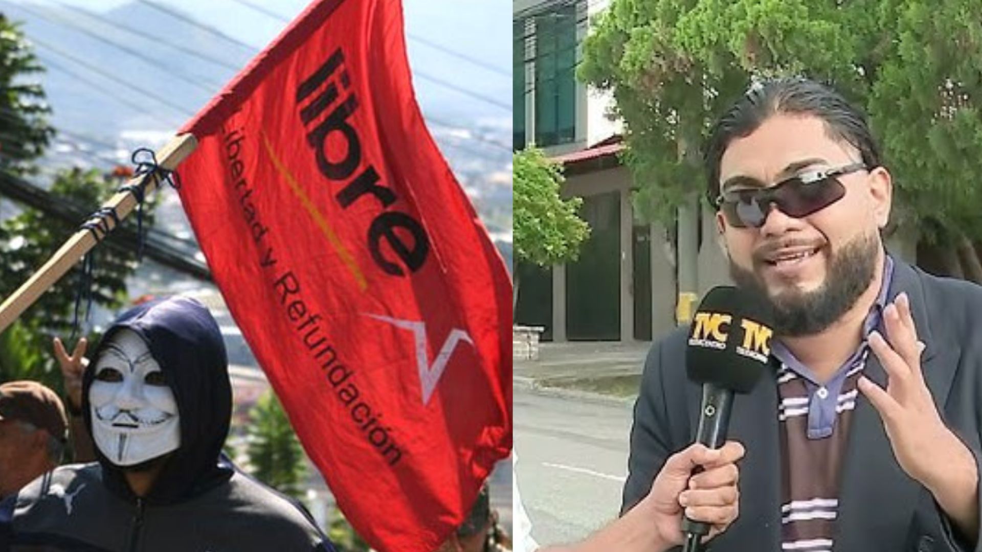 Activista de Libre denuncia desaparición de L950 millones en cheques de Sedesol