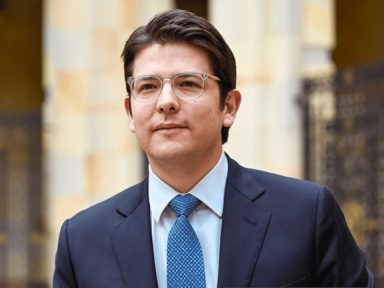 Colombia pide elecciones 'libres de violencia' tras el asesinato de Miguel Uribe Turbay