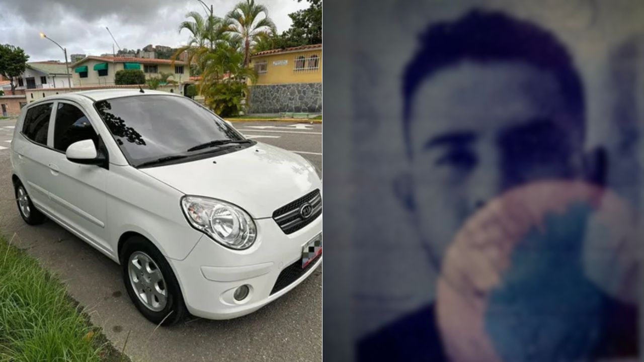 Cuatro años de cárcel a hondureño por un carro para taxi VIP: esto hizo