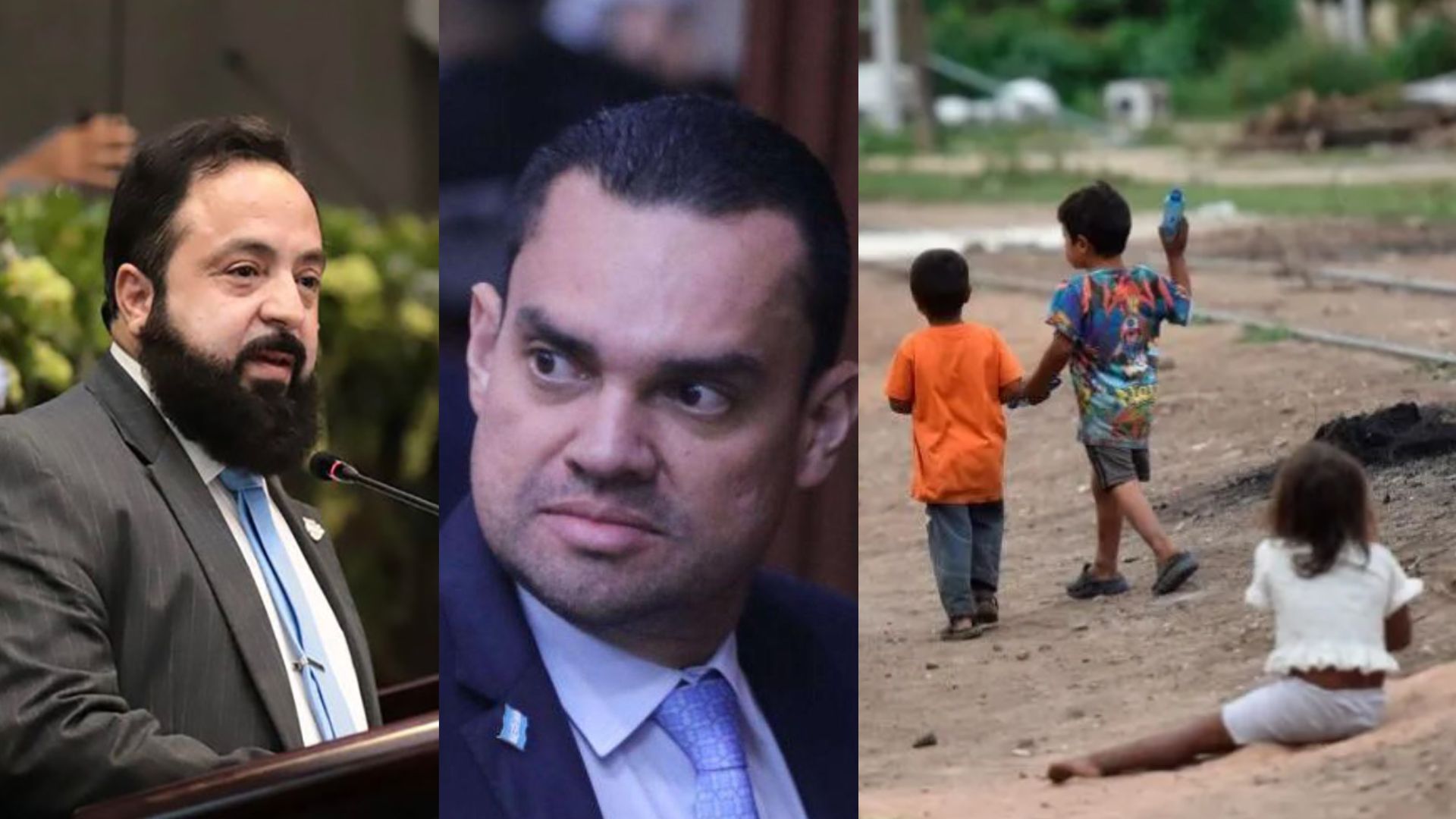 ¿Por qué la oposición frenó el protocolo infantil? Libre defiende que protege derechos