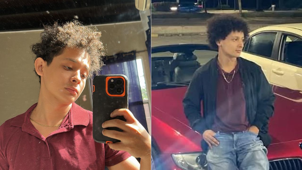 Una llamada y una salida: así fueron últimos minutos de joven asesinado por su carro