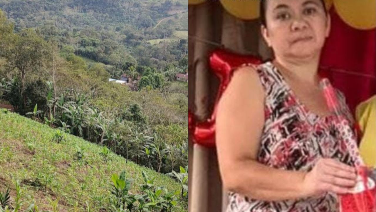 'Se dedicaba a su negocio y familia': Revelan por qué habrían asesinado a hondureña