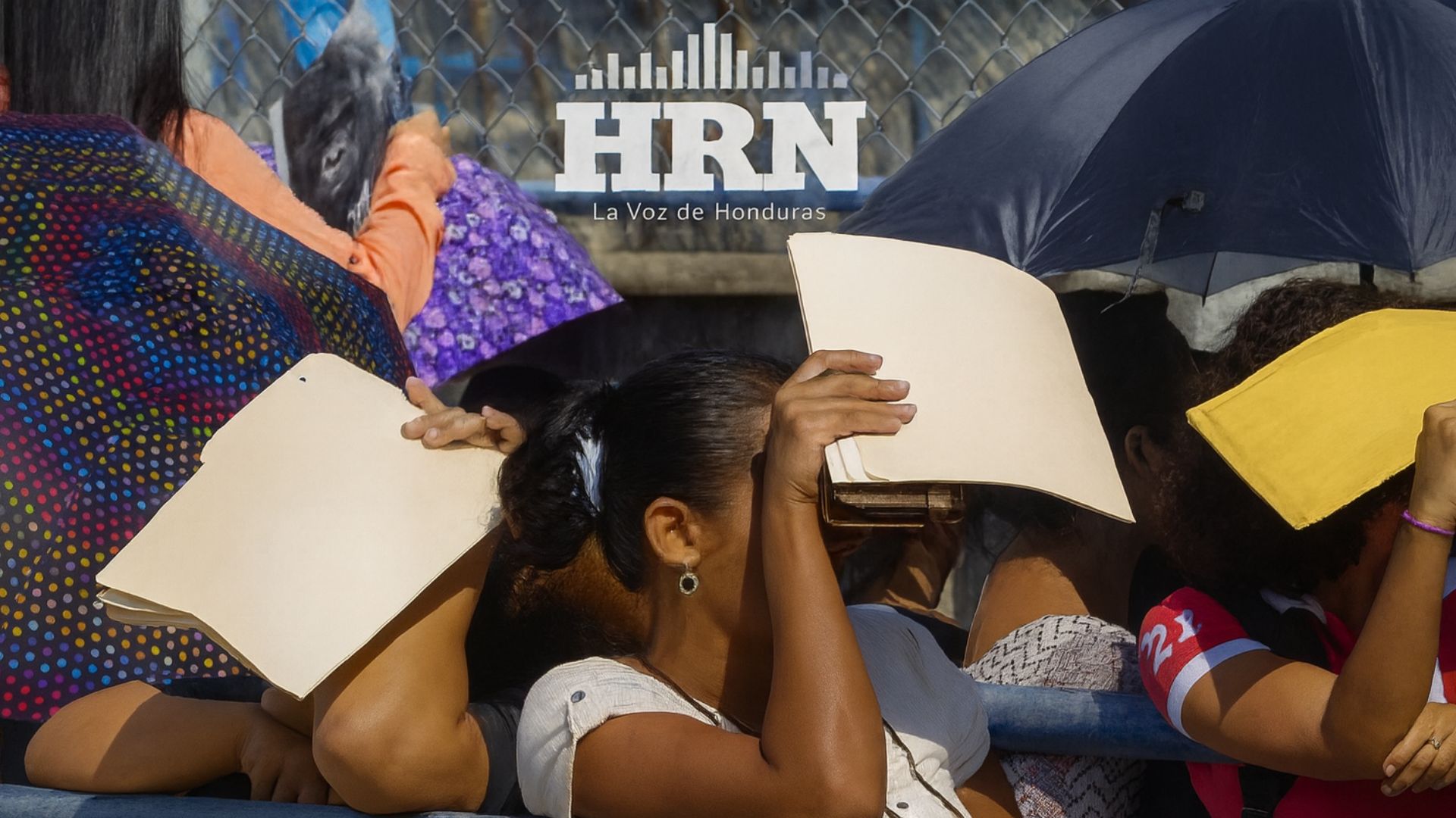 Editorial HRN: El desempleo y la desigualdad social