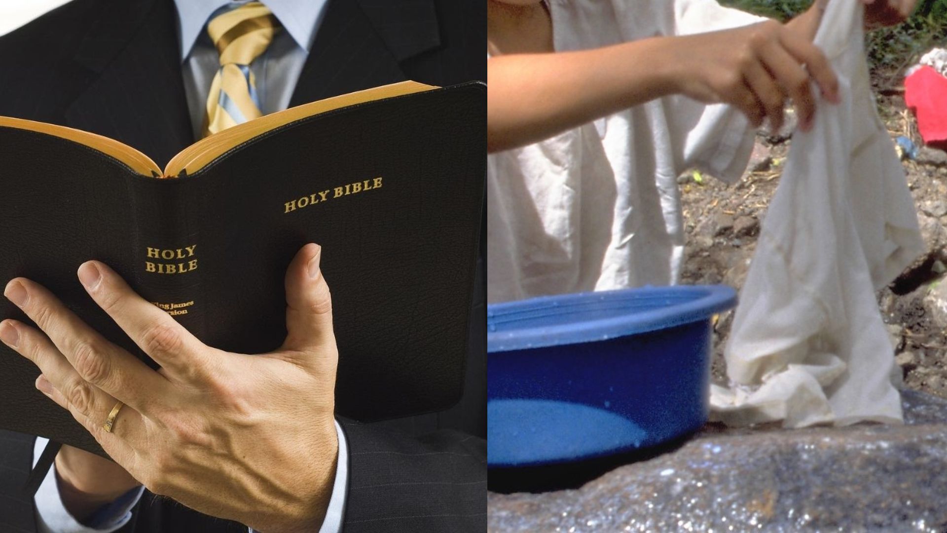 Acusan a pastor hondureño de abusar de menor que laboraba en su casa: así lo ocultaba de su esposa