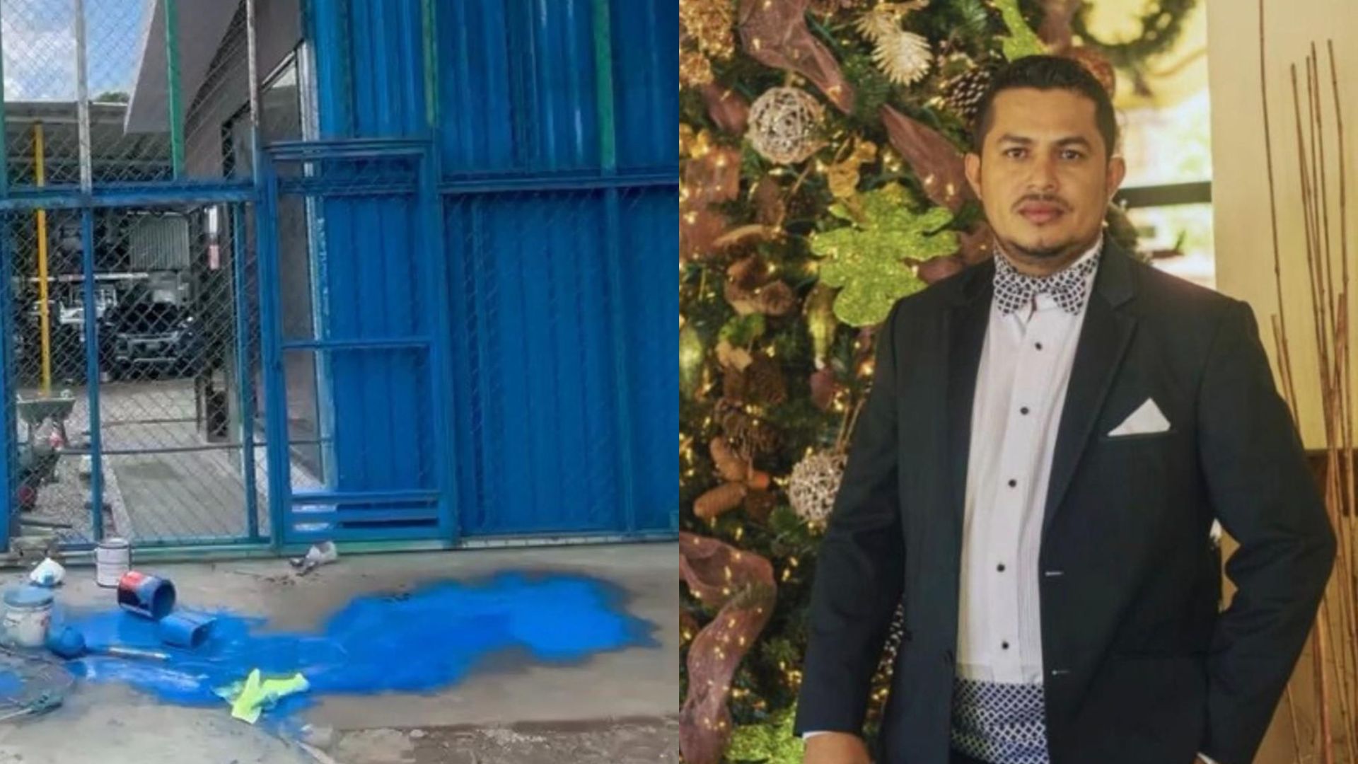 No fue asalto: investigan nueva hipótesis en asesinato de comerciante en SPS