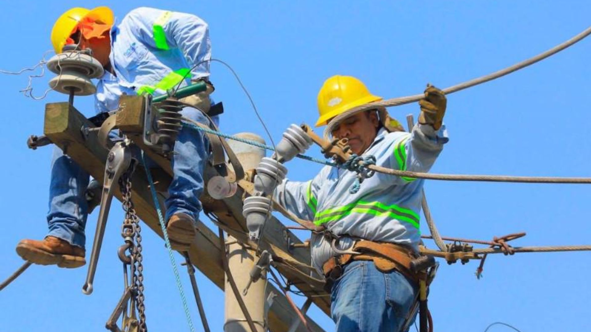 Editorial HRN: La ENEE y el 'cuento chino' de su rescate y recuperación