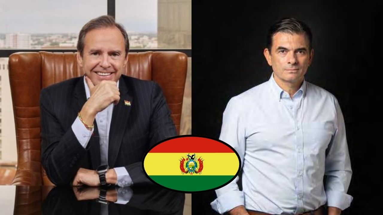 Elecciones en Bolivia: Adiós a la izquierda, habrá balotaje entre derechistas