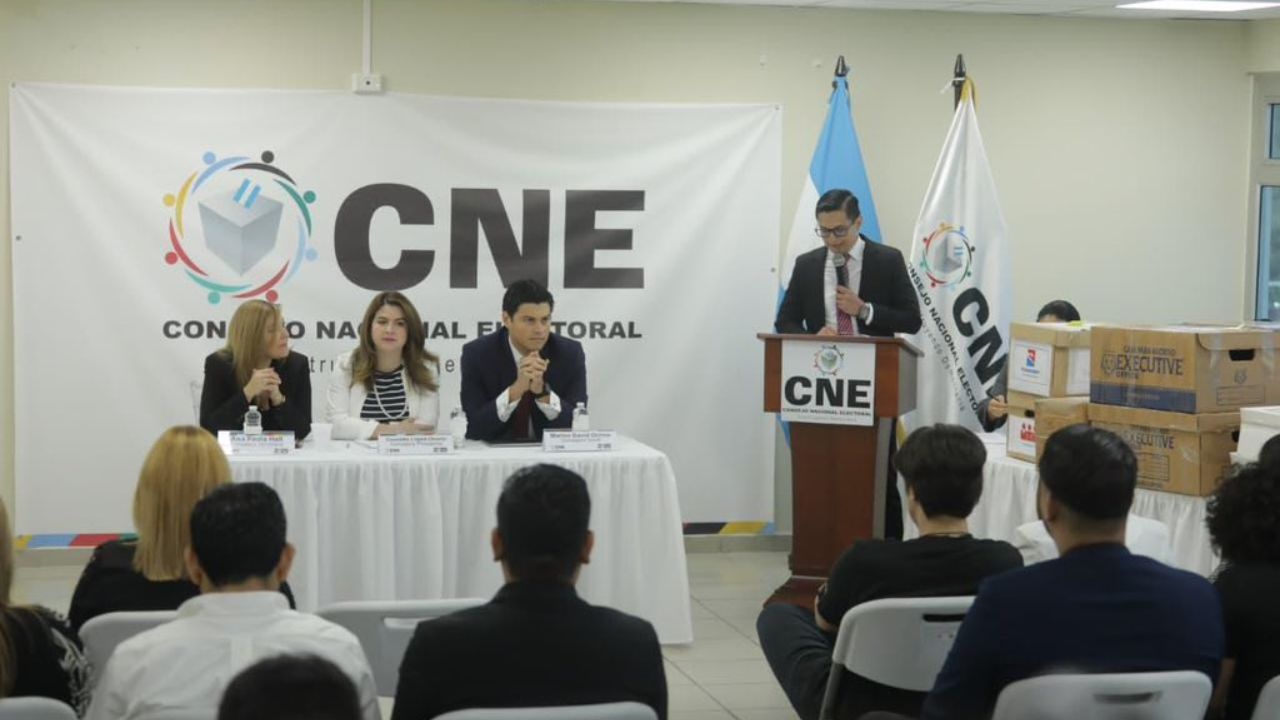 Elecciones Honduras 2025: ¿Qué empresas ofertaron para el sistema TREP?