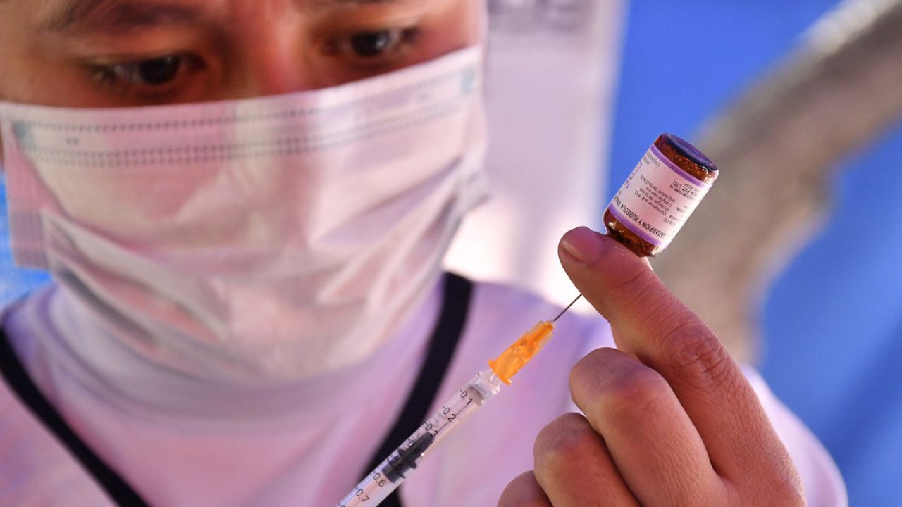 América ya supera los 10.000 casos de sarampión y 18 muertes