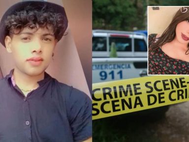 En su casa acuchillan a joven en Santa Bárbara: buscan a un amigo por el crimen