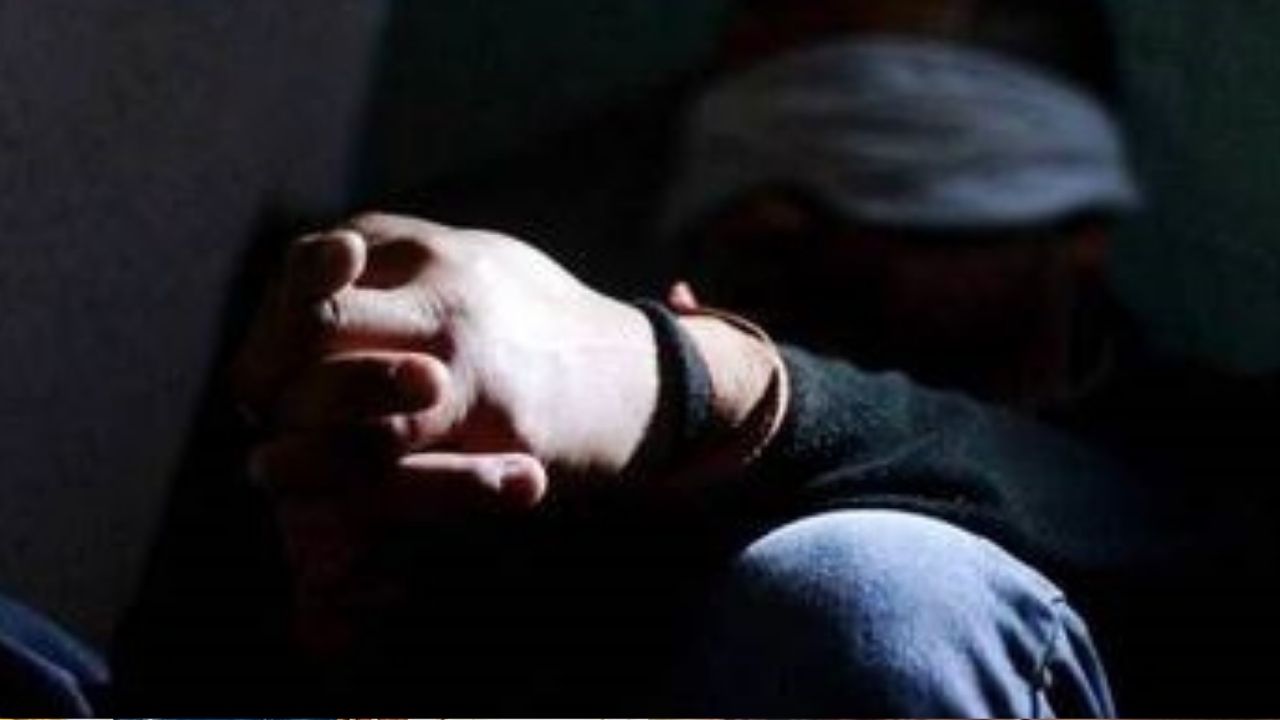 Estudiante hondureño finge secuestro; pedía L3 millones a su madrina para comprar un carro