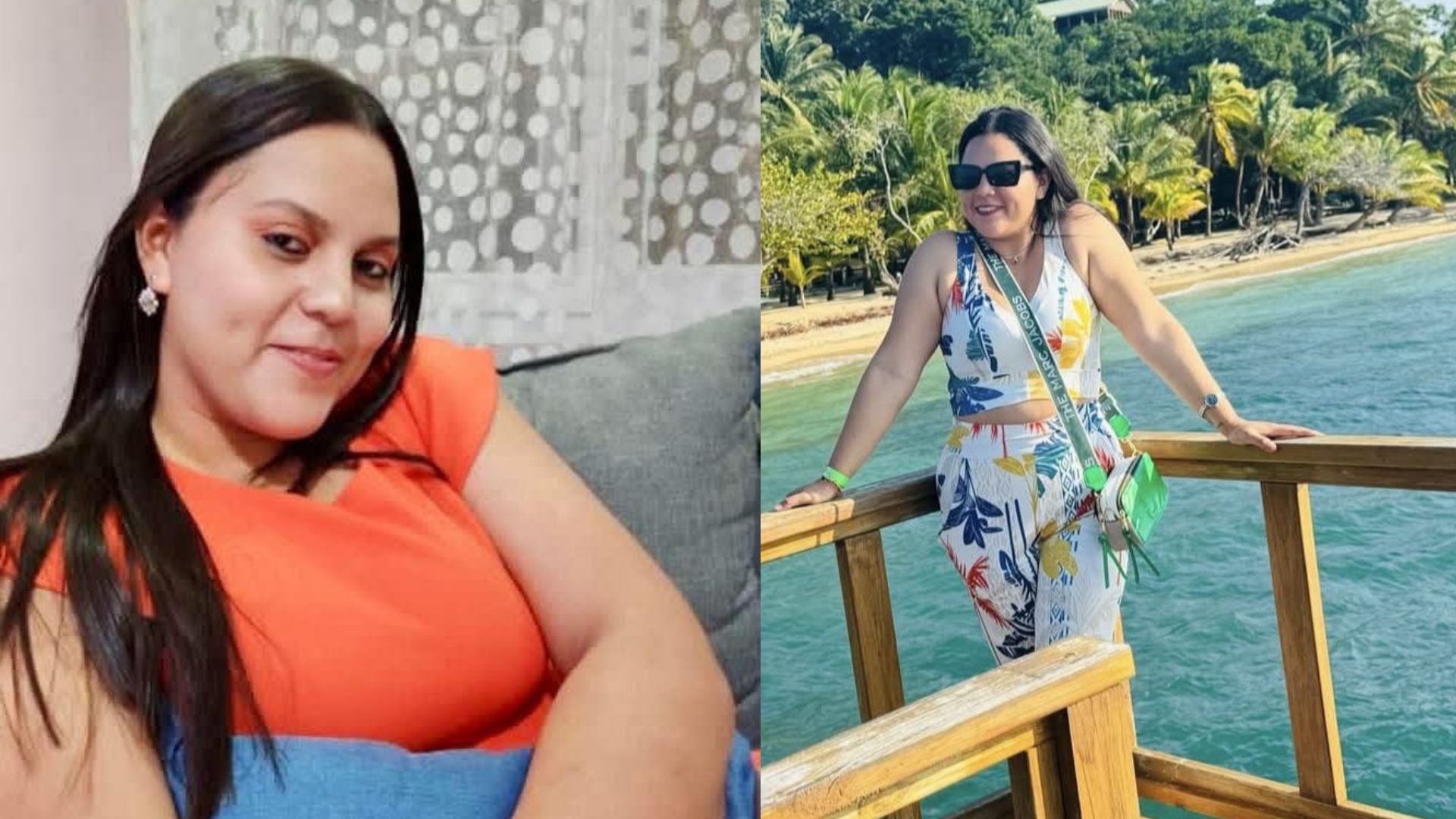 'Era amable': conmoción por muerte de estudiante de enfermería en Colón