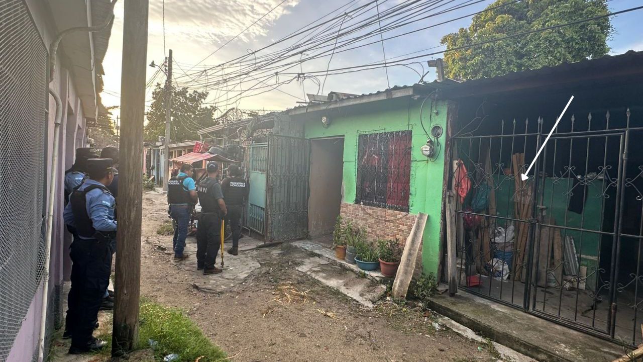 Ordenan la captura de cinco sospechosos de muerte de estudiantes del Intae