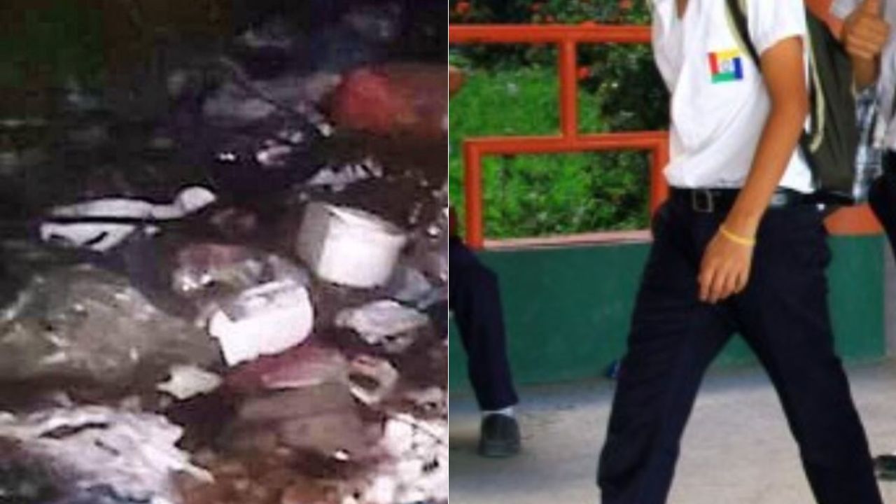 Sale a la luz quién ordenó el asesinato de estudiantes del Intae en SPS