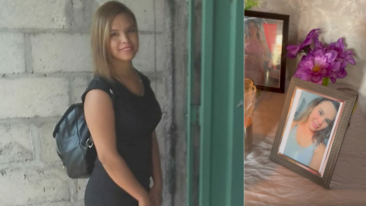 Fidelina buscó a su 'amiga' por una ropa antes que la matara: así fue su último día