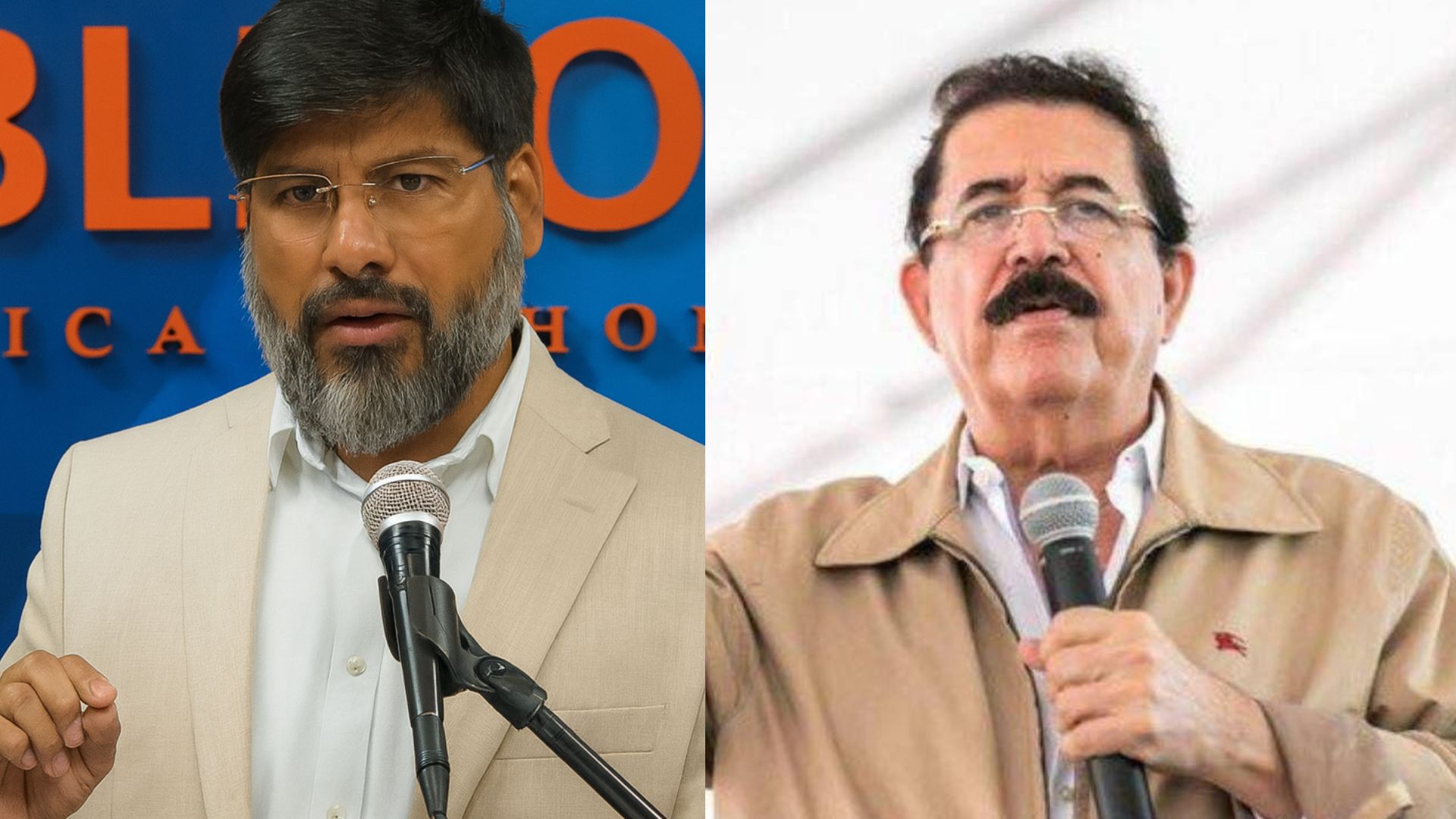 Revelan plan para atentar contra Mel Zelaya: ¿Quiénes son los implicados?