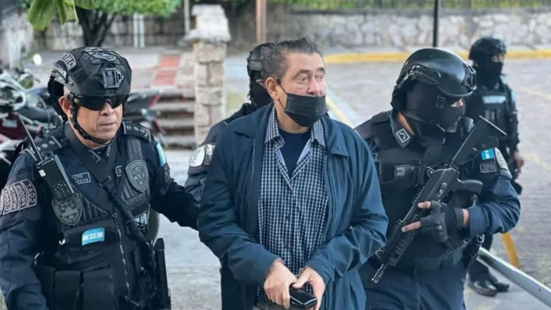 Francisco Cosenza se declara culpable en EE. UU.: estos años podría enfrentar en prisión