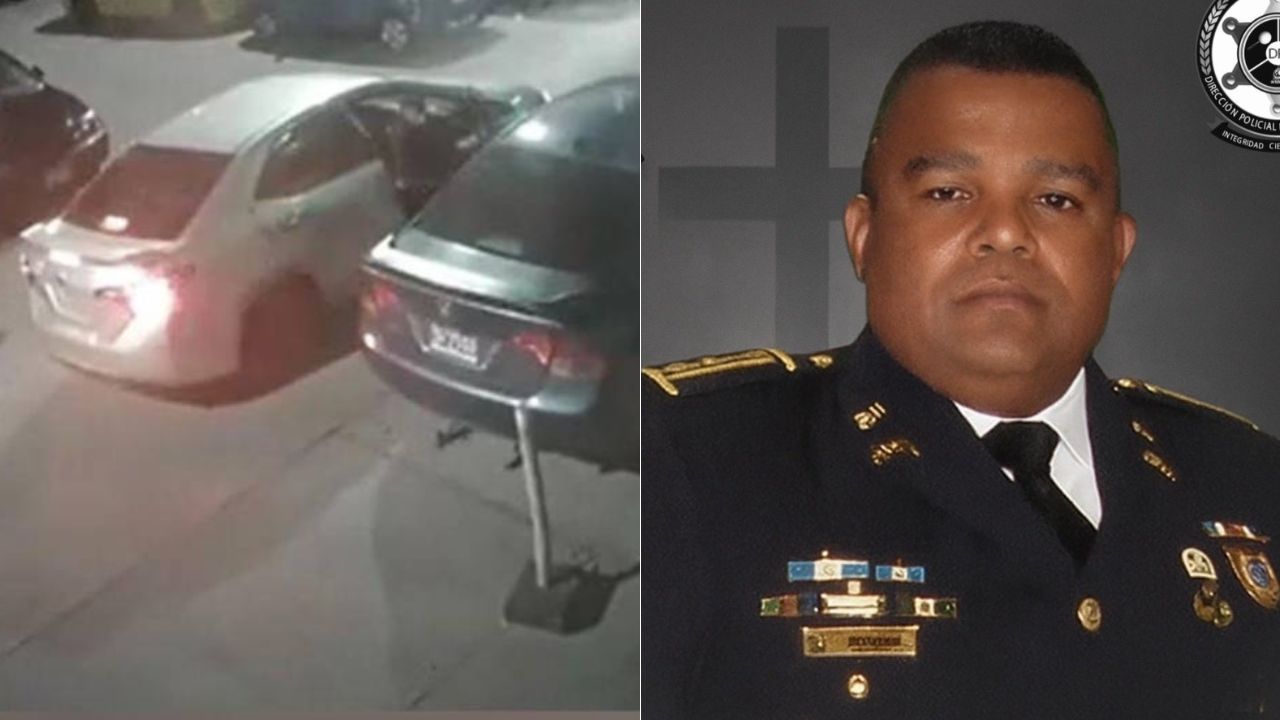 Revelan qué hizo grupo armado antes de matar a alto jefe del INP durante asalto
