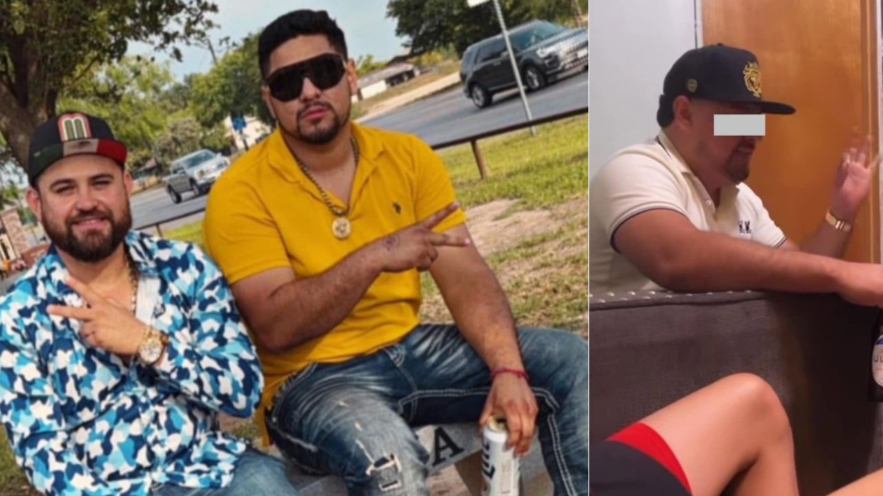 Hombre cantaba con su amigo y lo mató mientras se grababan