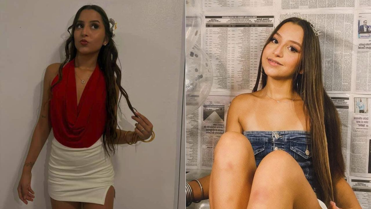 'Te dije que no confiaras': lamento de madre de menor asesinada por 'amigas'