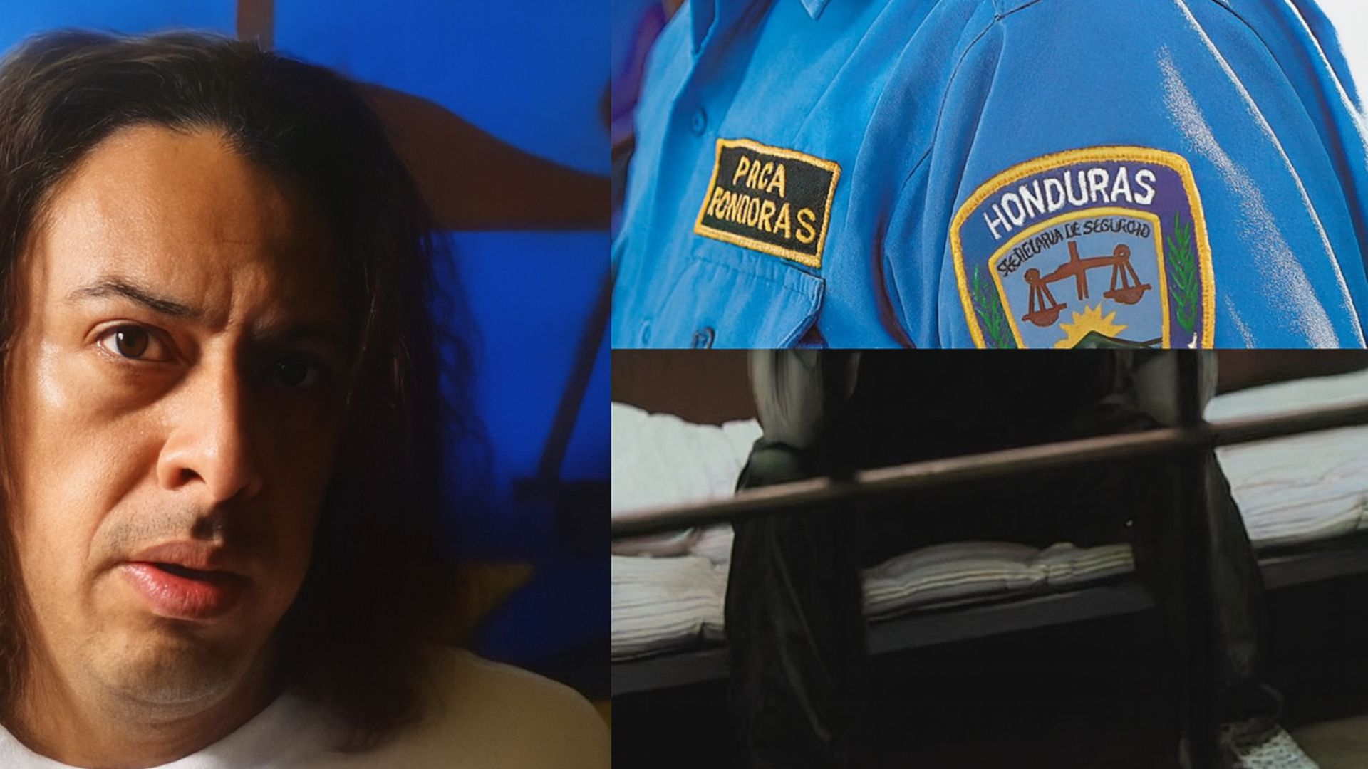 Imagen de Sale a la luz el motivo por el que policía mató a detenido en celda en Atlántida