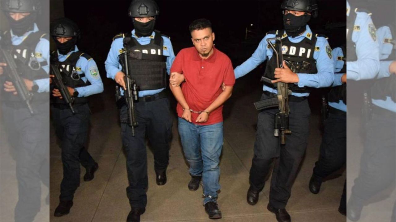 Casi un siglo de prisión para cuarto implicado en muerte de hijo de 'Pepe' Lobo