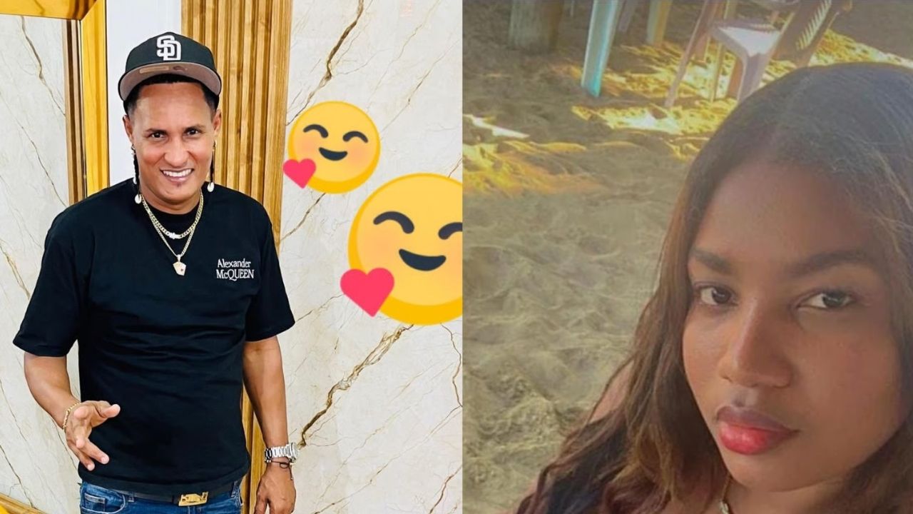 VIDEO: 'Mátame', hombre asesina a su expareja, hiere a suegra y luego se quita la vida