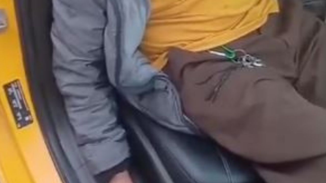 Hombre muere al ser interceptado por ladrón cuando se bajaba del taxi