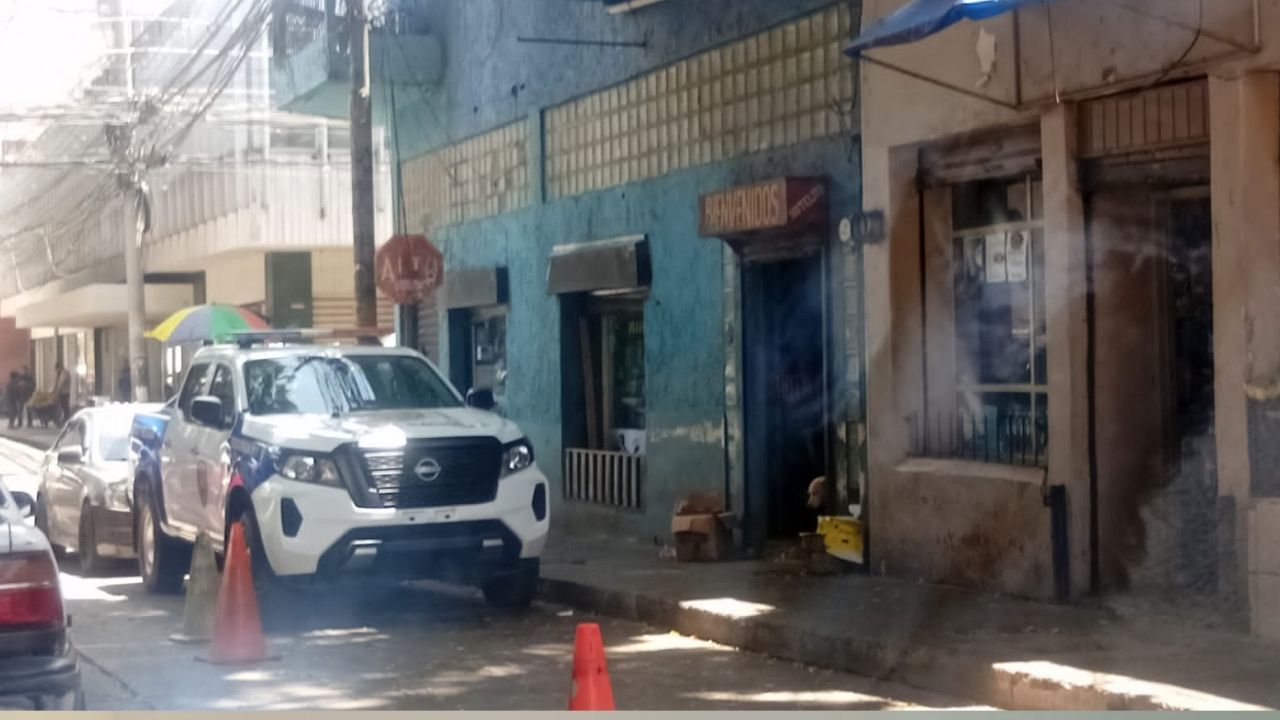 Muere hondureño que combinó pastilla con energizante durante  encuentro íntimo en hotel