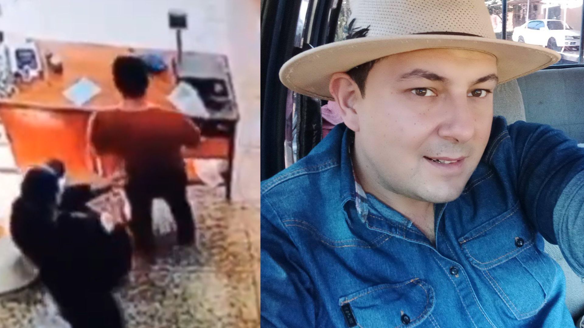 Crimen contra veterinario no fue asalto: revelan por qué lo mataron