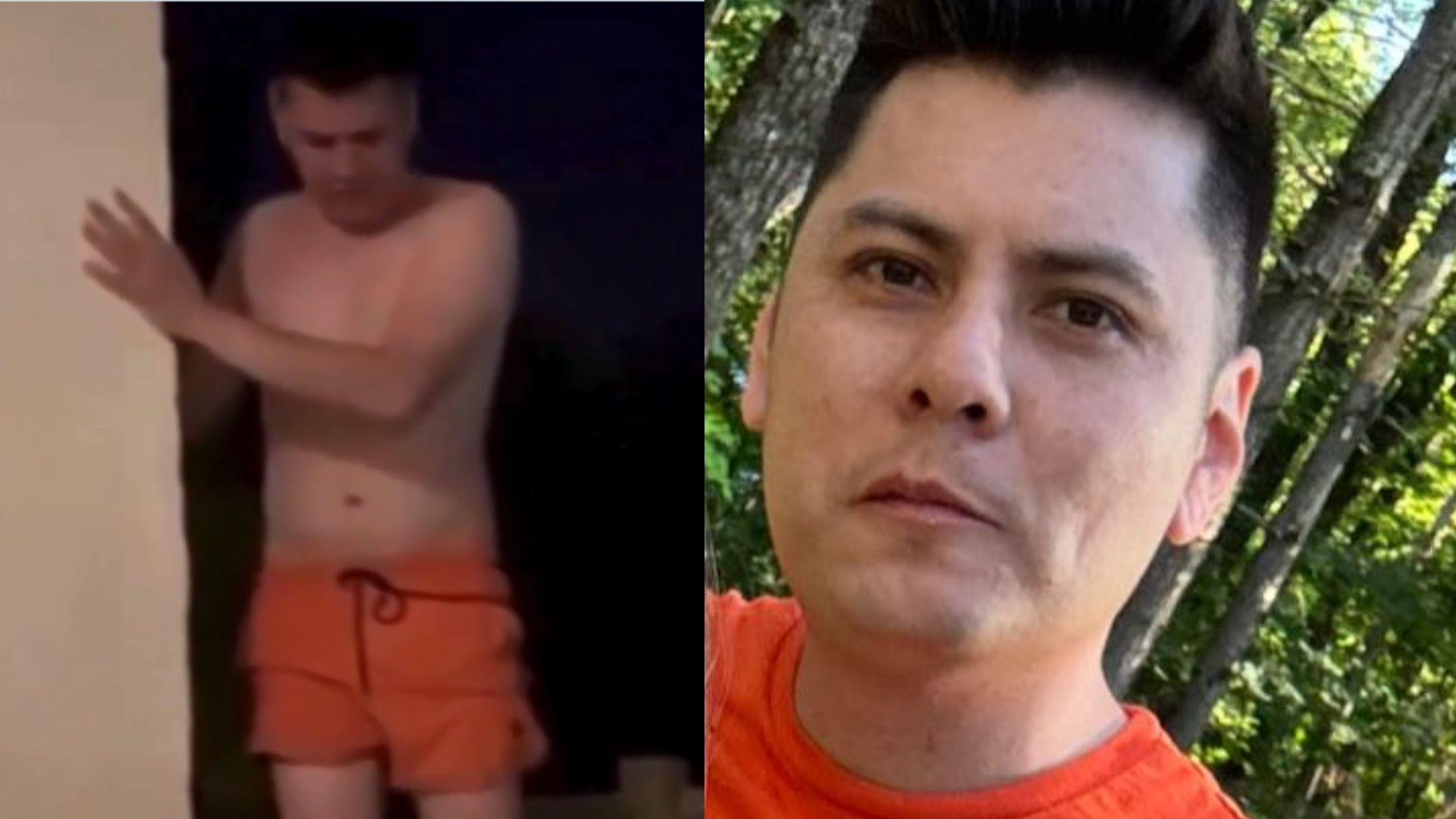 '¿Papi, estás bromeando?': hombre muere electrocutado en jacuzzi  de hotel
