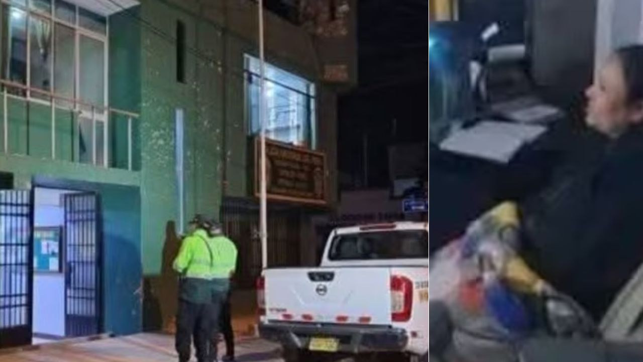 ¿Qué pasó con hombre que murió en hotel cuando estaba en pleno acto íntimo?