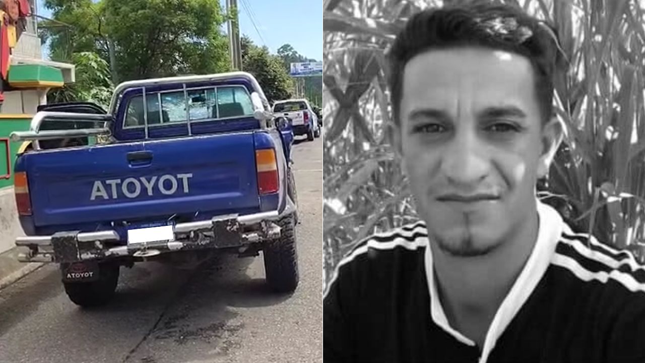 Identifican a hombre que murió atropellado tras sobrevivir a colisión en la CA-5