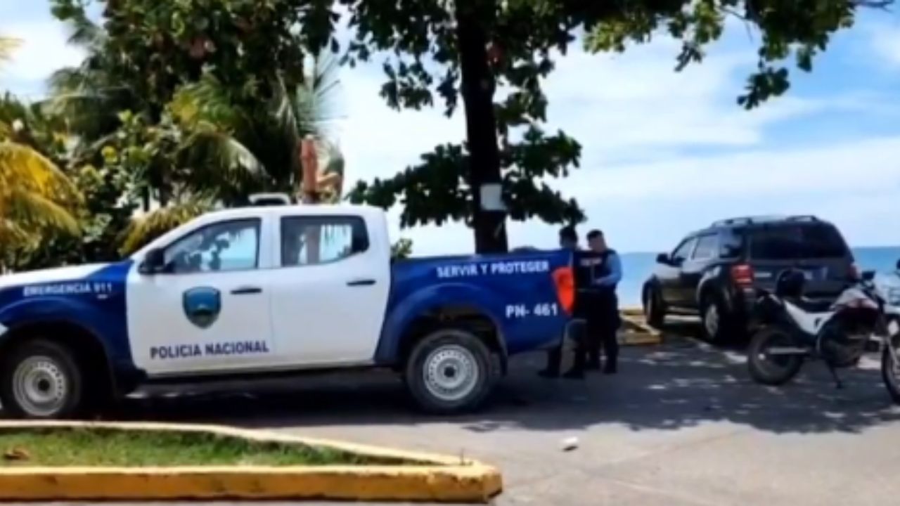 Hallan sin vida a un hombre en el Paseo de los Ceibeños y otro en San Pedro Sula