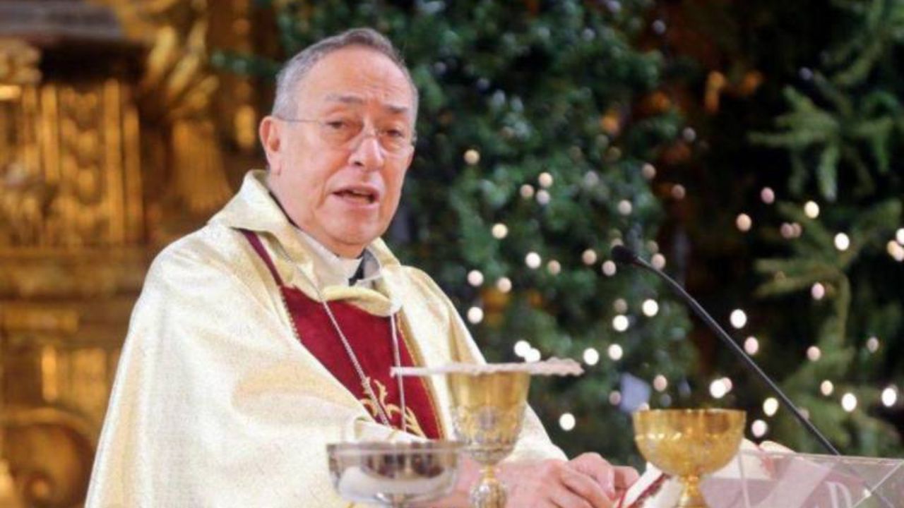 Cardenal Rodríguez insta a candidatos a realizar 'campañas positivas' y sin odio